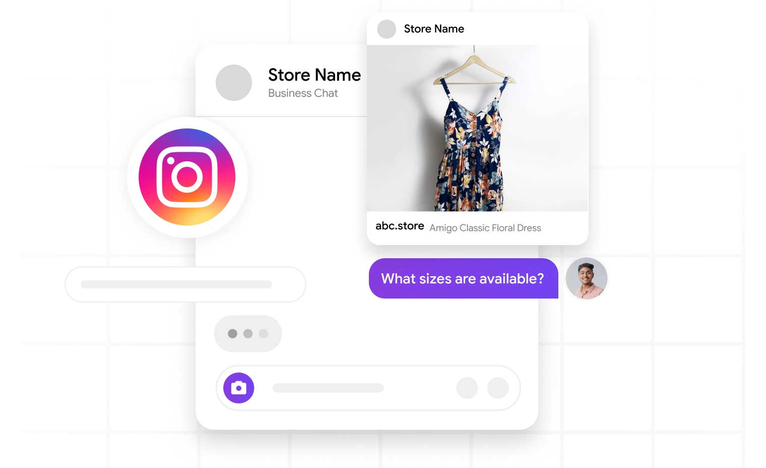 HillTeck Instagram DM automation platform for lead capture and customer engagement