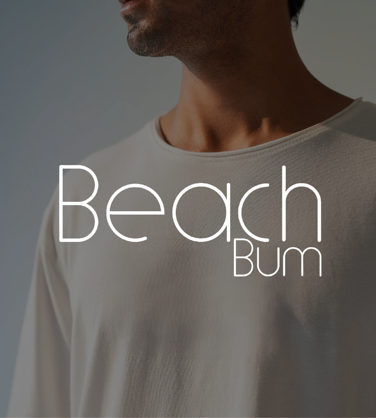 Beach Bum